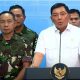DPR Setujui Anggaran Kemenhan 2026 Sebesar Rp187 Triliun