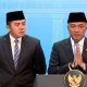Tidak Ada Pelantikan Menteri dan Kepala Badan Hari Ini