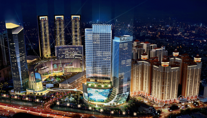 Central Park Mall Rayakan Ulang Tahun ke-16, Neo Soho Mall Diubah Menjadi Central Park 2