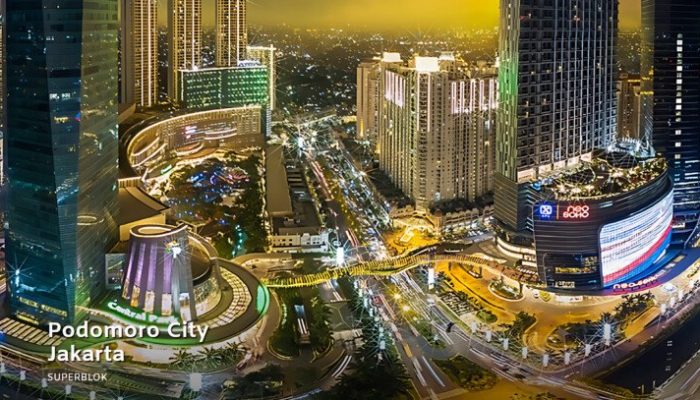 Strategi Properti Megaproyek Central Park 2 untuk Ekosistem Gaya Hidup Terintegrasi