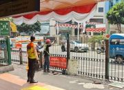 Agar Tidak Perlu Memutar Jauh