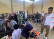 KLB Bandung Barat, 45 Siswa Cihampelas Terpapar Keracunan MBG