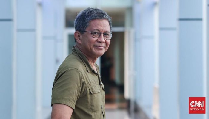 Pembekuan Sirine Rotator oleh Korlantas Dinilai Tepat Menurut Rocky Gerung