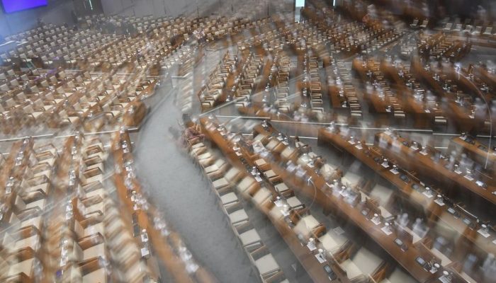 Guru Besar UNM Bahas 5 Pasal Multitafsir dalam RUU Perampasan Aset