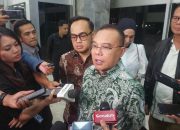 Aparat Hukum Diminta Ikut Investigasi Kasus Keracunan MBG