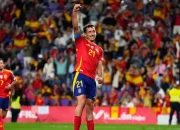 Hasil Kualifikasi Piala Dunia 2026 Spanyol melawan Bulgaria