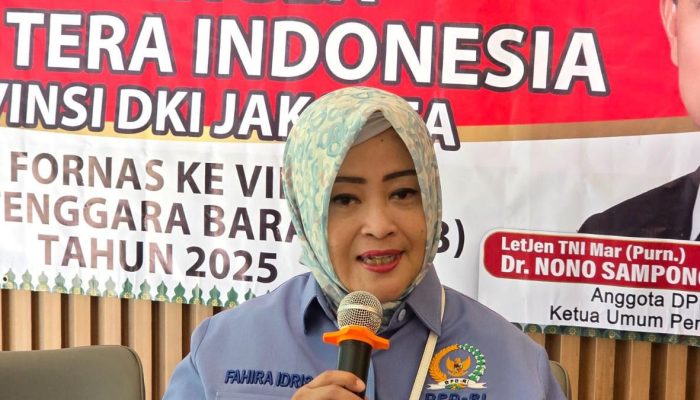 DPD Dukung Pemerintah Tolak Visa Atlet Israel Pesan Kuat untuk Komunitas Internasional