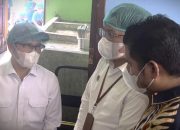 Cak Imin Sebut Program Raksasa MBG yang Berdampak Nyata untuk Rakyat dan Pentingnya Disiplin