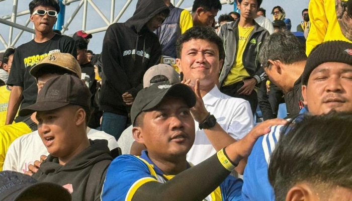 Faldo Maldini Respon Hoaks PSI Ingatkan Penggunaan AI Jangan untuk Fitnah