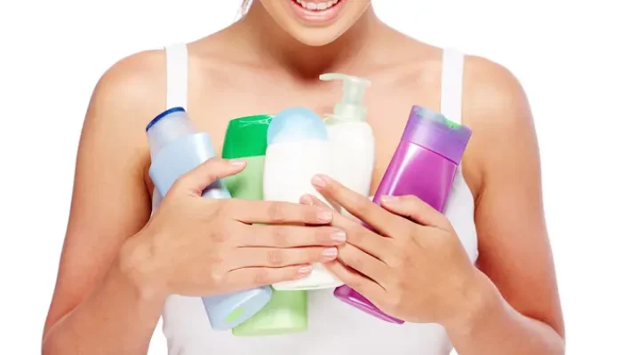 Tips Aman Memilih Produk Perawatan Kewanitaan Tanpa Tergiur Wangi