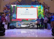 Dua Orang Beruntung Bawa Pulang Mobil Modifikasi Eksklusif