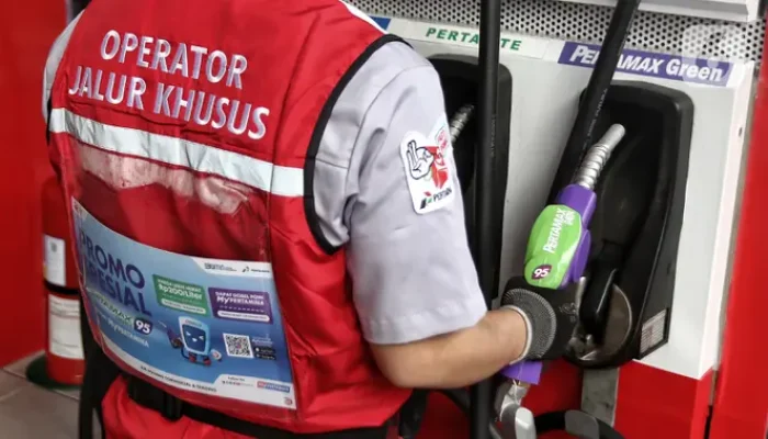 Pemerintah Wajibkan 10 Persen Etanol dalam Bensin, Ini Respons Toyota