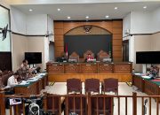 Dalih di Sidang Praperadilan, Sebut Penetapan Status Tersangkanya Tak Cukup Bukti