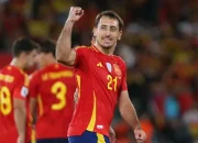Hasil Pertandingan Spanyol vs Georgia La Roja Tetap Sempurna