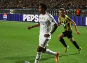 Rodrygo Mengaku Menerima Banyak Tawaran tapi Belum Ingin Tinggalkan Real Madrid