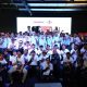 Feders Gathering 2025 di Semarang Edukasi Pentingnya Pelumas Sintetik untuk Motor Matic