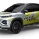 Mejeng di JMS 2025, Fronx Flex Fuel Bisa Tenggak Bensin Etanol