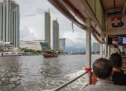 Turis Indonesia Akan Bayar Pajak Wisata Rp 150 Ribu Saat Berlibur ke Thailand