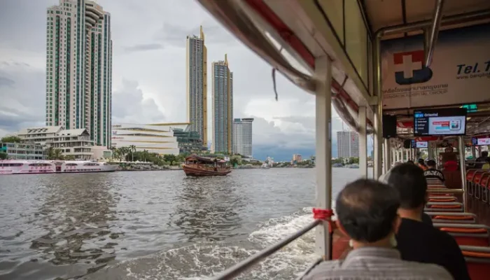 Turis Indonesia Akan Bayar Pajak Wisata Rp 150 Ribu Saat Berlibur ke Thailand