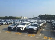 Investasi Rp 100 Triliun untuk Produksi 10 Juta Mobil dan Ekspor 3 Juta Unit di Indonesia