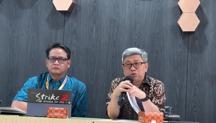 Anggaran MBG Naik 4 Kali Lipat di 2026, Kemenkeu Berikan Penjelasan