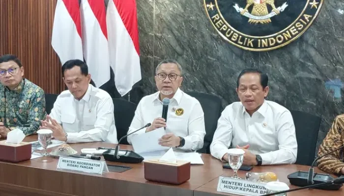 Perubahan Fundamental Kebijakan Karbon Indonesia Melalui Perpres 110/2025