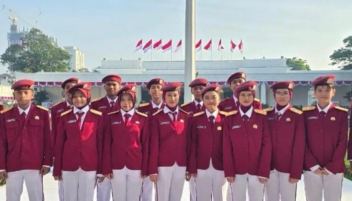 Sekolah Rakyat dan Kisah Anak-Anak yang Berani Mimpi Lagi