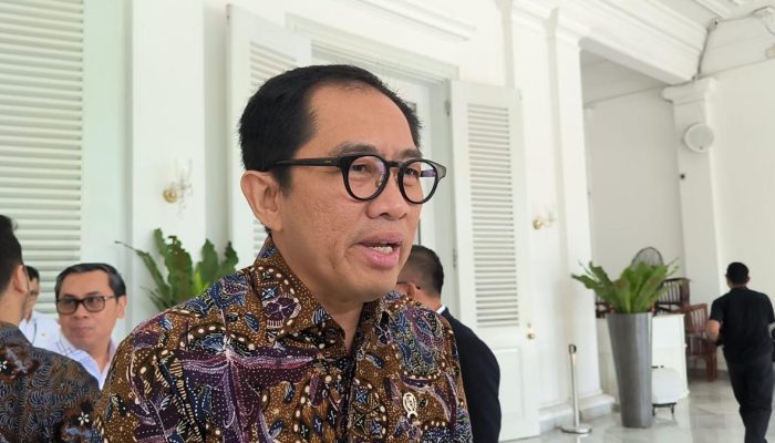 Dorong Industrialisasi, Wamenperin Sebut Jakarta Bisa Jadi Shenzen Indonesia