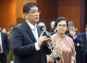 Menkeu Purbaya Terima Surat dari Pengusaha Tekstil, Berikut Isi Suratnya