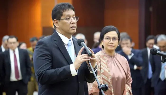 Menkeu Purbaya Terima Surat dari Pengusaha Tekstil, Berikut Isi Suratnya