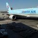 Korean Air Sediakan Pembatalan Gratis Seiring Larangan Perjalanan ke Kamboja bagi Warga Korea Selatan