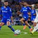 Hasil Liga Spanyol Getafe kontra Real Madrid: Gol Mbappe dan Kemenangan Tipis atas 9 Pemain