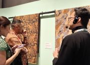 Keistimewaan Motif Batik Ayam yang Dipamerkan di Museum Batik Indonesia