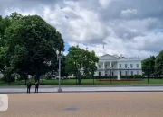 Pemerintah AS Shutdown, Apa Artinya bagi Masyarakat dan Ekonomi