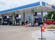 Kandungan Etanol Sebabkan Vivo dan BP Batalkan Pembelian BBM Impor dari Pertamina