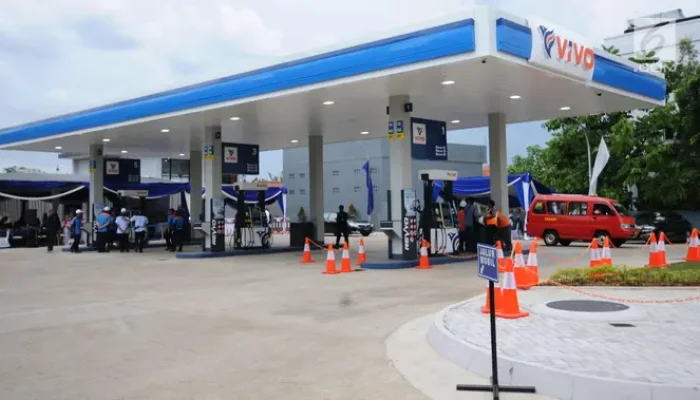 Kandungan Etanol Sebabkan Vivo dan BP Batalkan Pembelian BBM Impor dari Pertamina