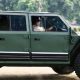 Presiden Sebut Indonesia Bisa Produksi Mobil Nasional dalam 3 Tahun
