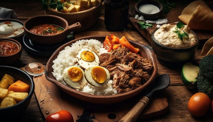 8 Pilihan Gudeg Lezat di Sleman untuk Penggemar Masakan Tradisional