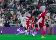 Kalah 2-3 dari Arab Saudi, Poin FIFA Indonesia Berkurang tapi Peringkat Aman