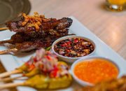 12 Tempat Makan Enak di Cilandak 2025, Dari Warung Legendaris hingga Kuliner Jepang