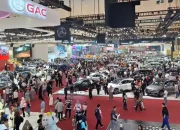Belum Revisi Target Penjualan Mobil Tembus 800 Ribu Unit Menurut Gaikindo