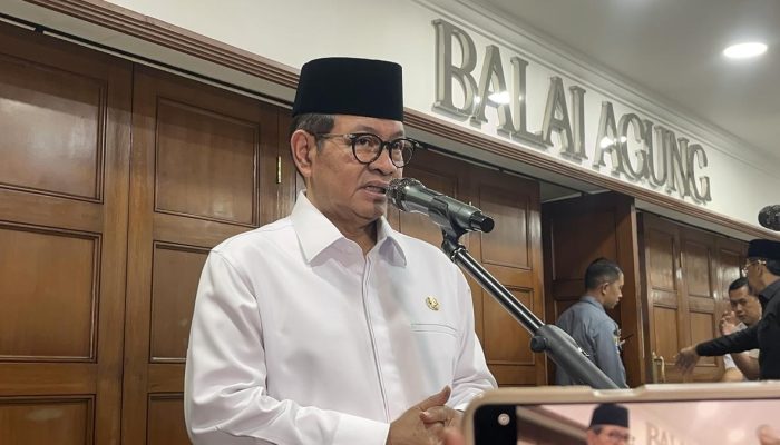 Halte BNN 1 di Cawang Terbengkalai Akan Segera Dibongkar oleh Pemprov DKI