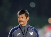 Rencana TC Tahap 2 Timnas Indonesia U-23 untuk SEA Games 2025 Dimulai 8 November dan Uji Coba