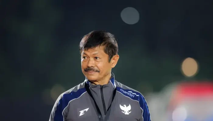 Rencana TC Tahap 2 Timnas Indonesia U-23 untuk SEA Games 2025 Dimulai 8 November dan Uji Coba