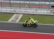 Penonton MotoGP Mandalika 2025 Tembus 140 Ribu Orang dan Catat Rekor Baru