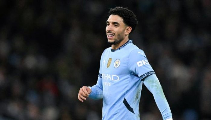 Man City Menang dan Omar Marmoush Cetak Gol Lagi, Pujian dari Guardiola