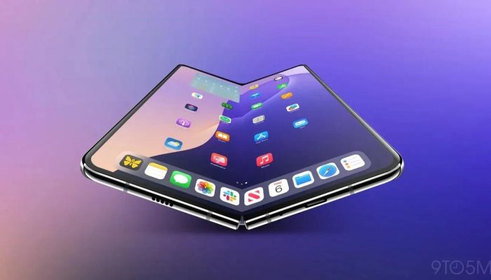 Bocoran iPhone Lipat: Apple Gunakan Material Campuran Premium Seperti iPhone 17 Pro
