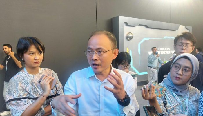 Laporan Dari Cina Masih Ragu Beli Mobil Listrik PHEV Jadi Solusinya