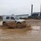 Laporan dari Cina: Chery iCar V23 Digeber di Wuhu, Sensasi Offroad yang Bikin Deg-degan