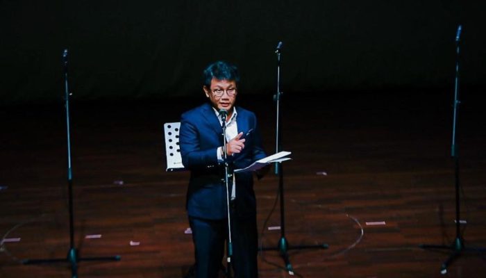 Soekarno dan Semangat Bandung: Menghidupkan Kembali Pemikiran yang Mulai Pudar